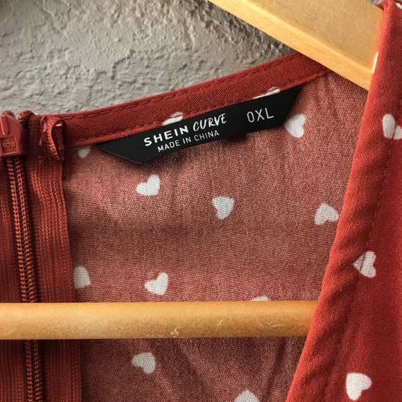 💋🥀SheinCurve💋🥀 - Picture 2 of 3